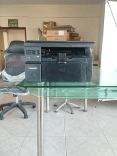 HP LASERJET M1132 MFP 3 in 1