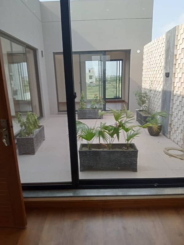 4 Walls Developers Offer 10-Marla Brand New House "Upper Portion" for Rent in DHA Phase 8 Lahore 7