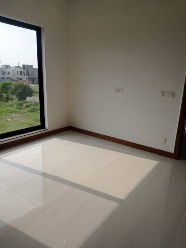 4 Walls Developers Offer 10-Marla Brand New House "Upper Portion" for Rent in DHA Phase 8 Lahore 10