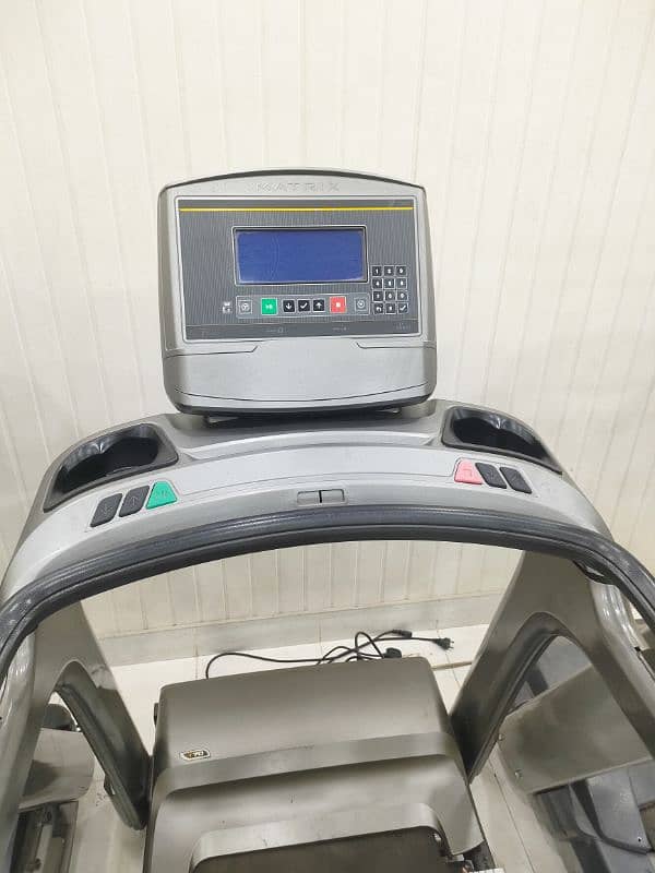 Treadmills 4