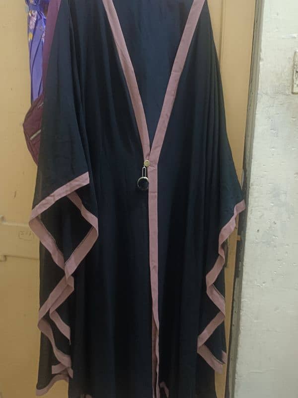 tagged abaya from sudia 0