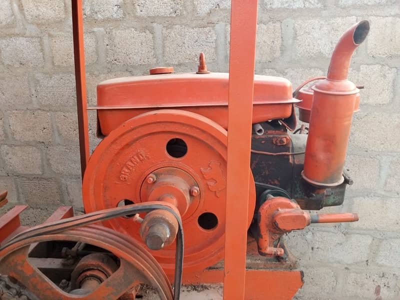 Concrete Mixers 3