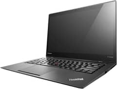 Lenovo X1 carbon i7 5th generation