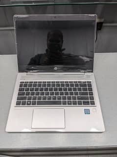 HP ProBook Core i5 8th gen