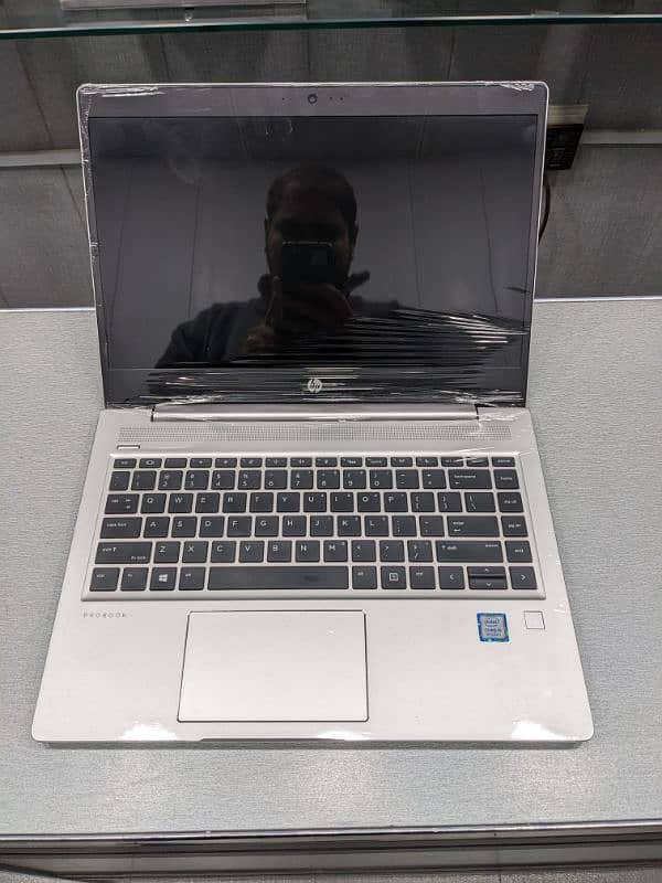 HP ProBook Core i5 8th gen 0