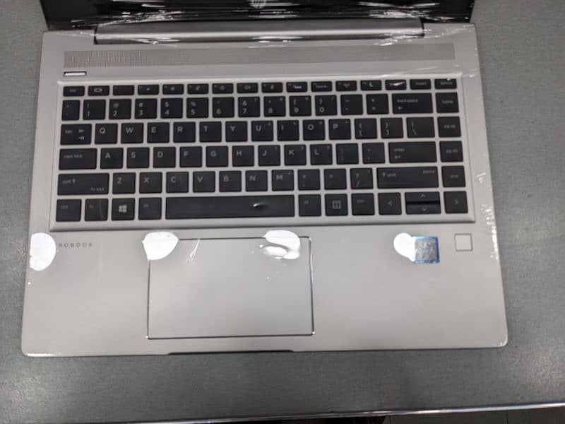 HP ProBook Core i5 8th gen 1