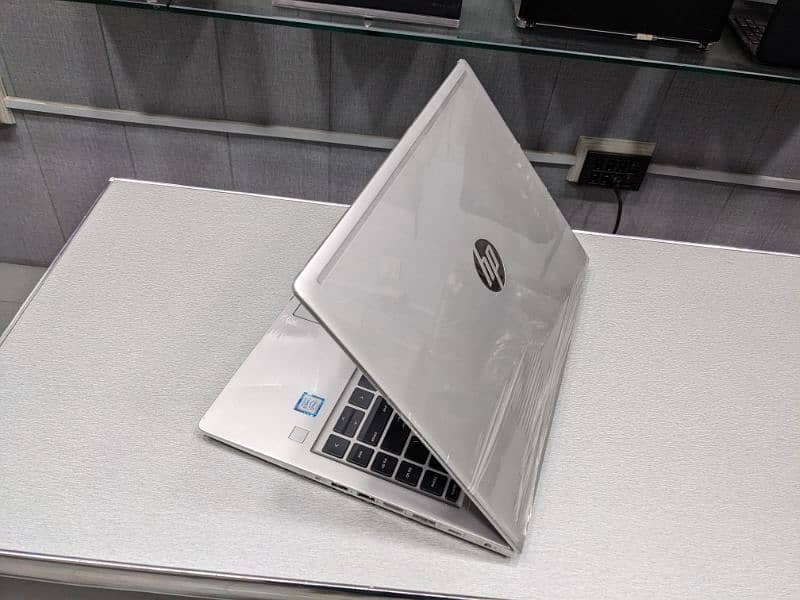 HP ProBook Core i5 8th gen 7