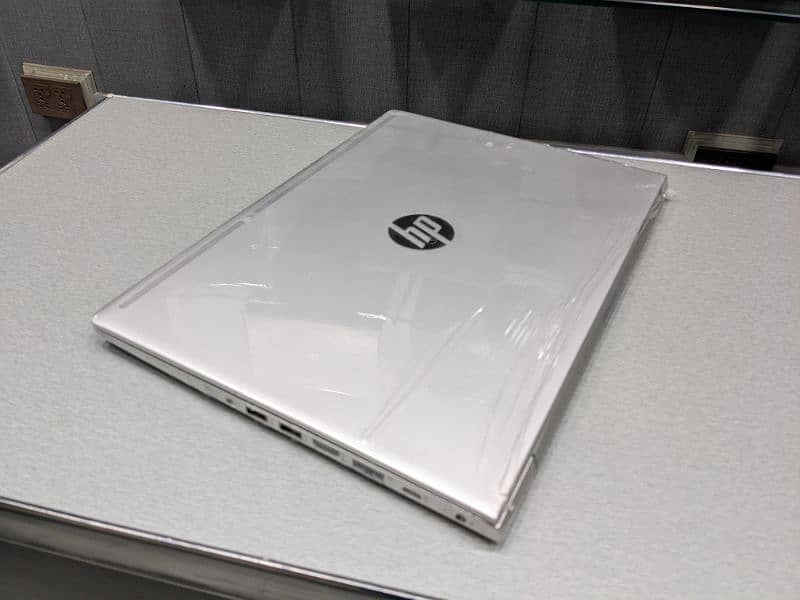 HP ProBook Core i5 8th gen 8