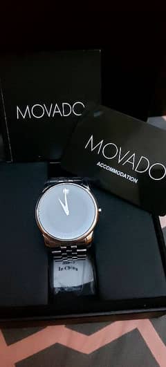 Movado