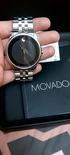 Movado