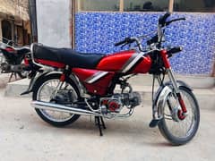 union star 70cc Islamabad registration for sale.