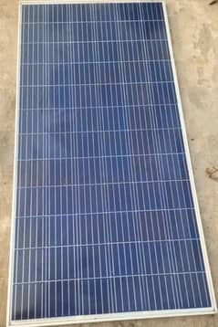 only Solar Panels 325w