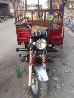 Rikshaw For Sale New Asia power gare