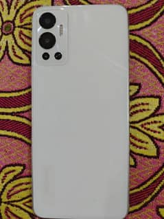 Infinix hot 12 pro