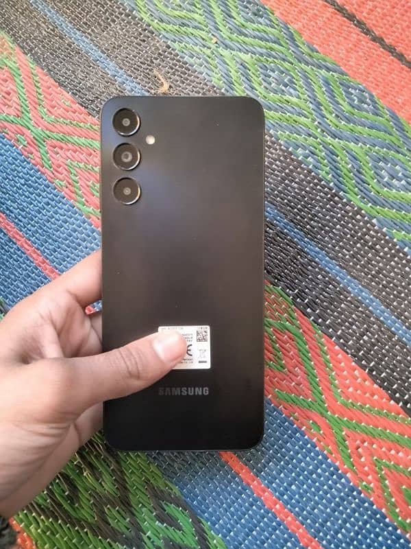 Samsung A05S 128gb 0