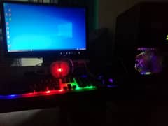 Core i7 3rd generation fully gaming built