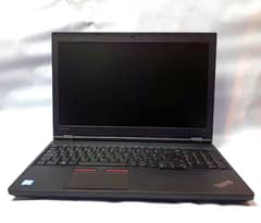 Lenovo i3 6th generation