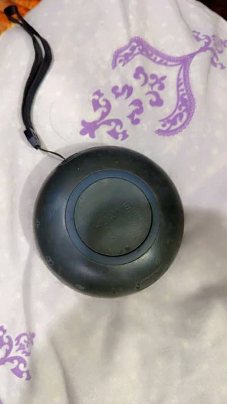 Huawei SoundStone Portable Bluetooth Speaker 1