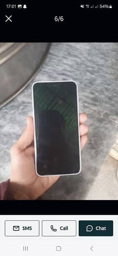 samsung a35 5g hai 8 256 hai