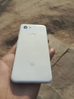 Google pixel 3a 4/64 PTA