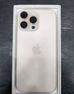 Iphone 16 Pro Max PTA Approved