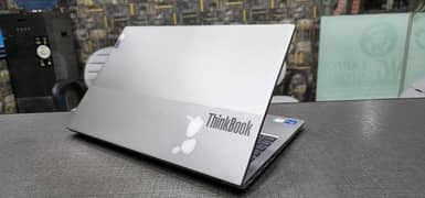 Lenovo thinkbook 15 Gen 2 Core i7- 1165G7 11th Generation