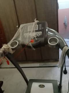 gold star electronic treadmill