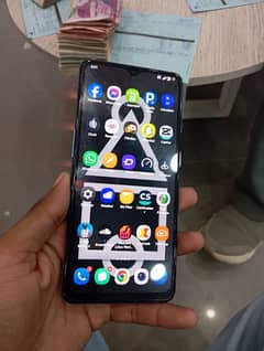 Oneplus 7t