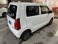 Suzuki Wagon R 2018