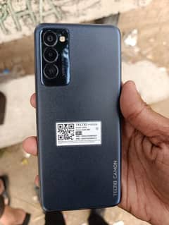 Tecno camon 18p 8GB 128GB