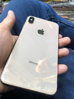 iphone xs max pta