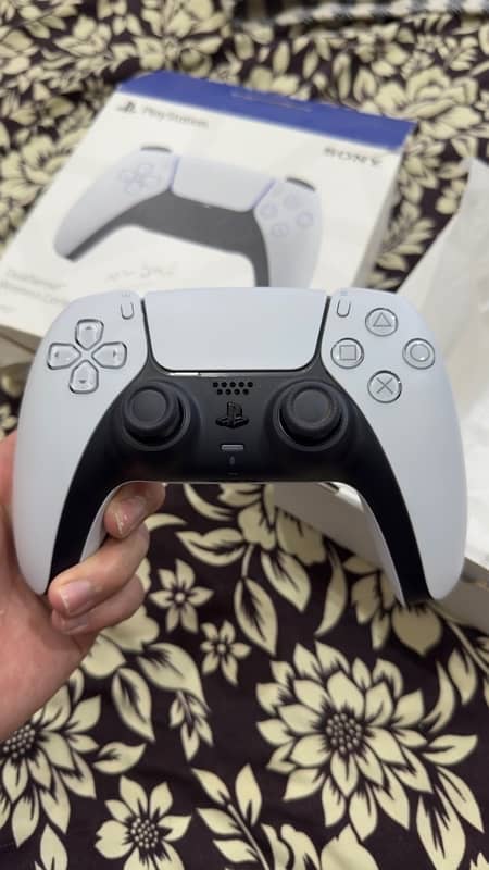 Ps5 controller 1