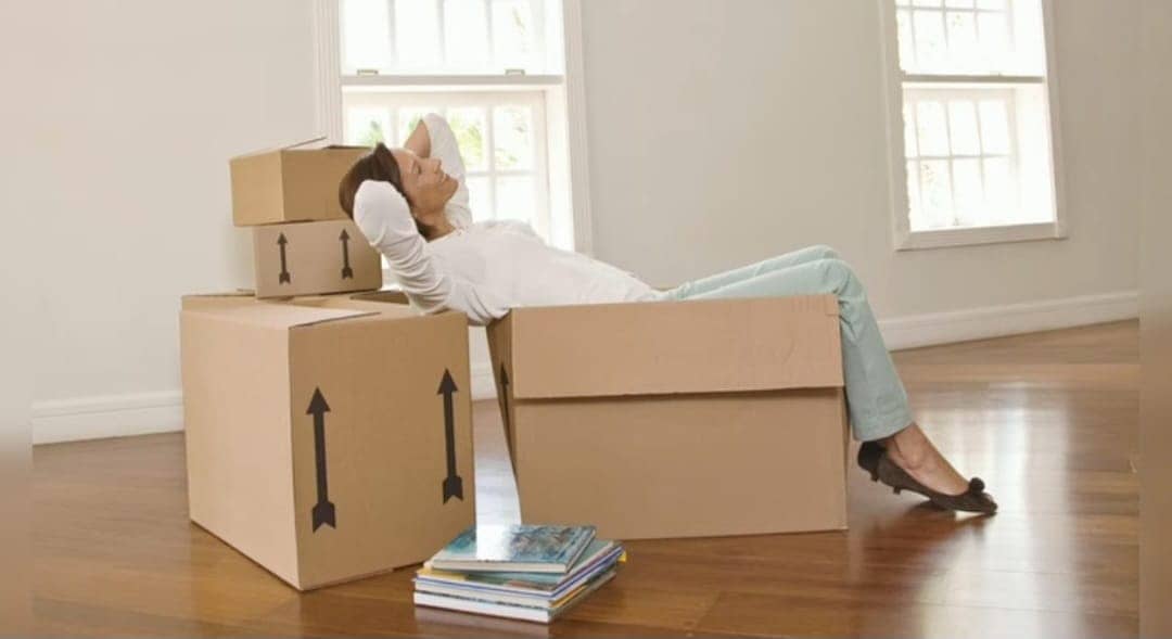 Tahir Movers  company is the most reliable and trusted name in Packer 4