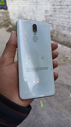 Oppo F11  4gb 128gb