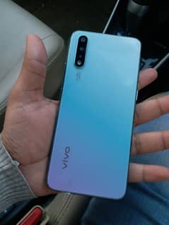 vivo s1 good condition