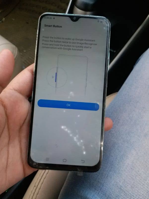 vivo s1 good condition 3