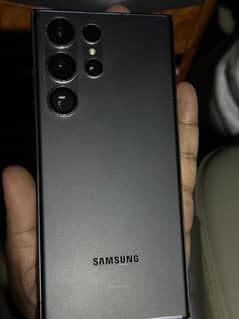 Samsung S23 Ultra