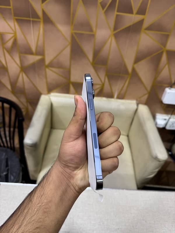 iPhone 13 Pro Max 128gb (Pta approved) 1
