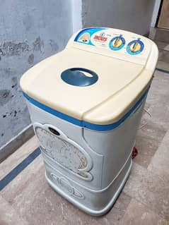 washing Machine New