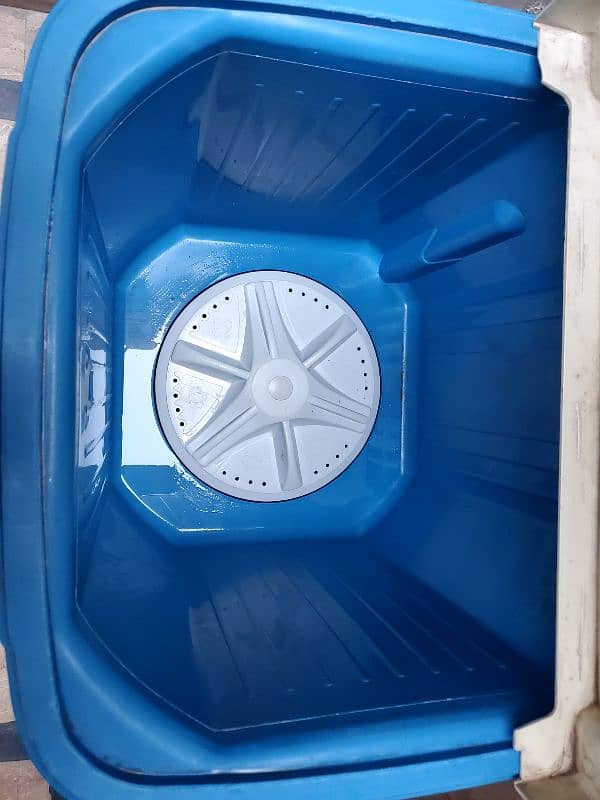 washing Machine New 4