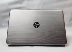 HP Core i5 6th Generation