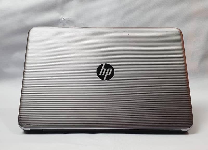 HP Core i5 6th Generation 0