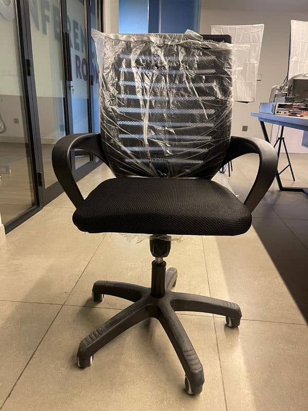 Office Chairs for Sale 1