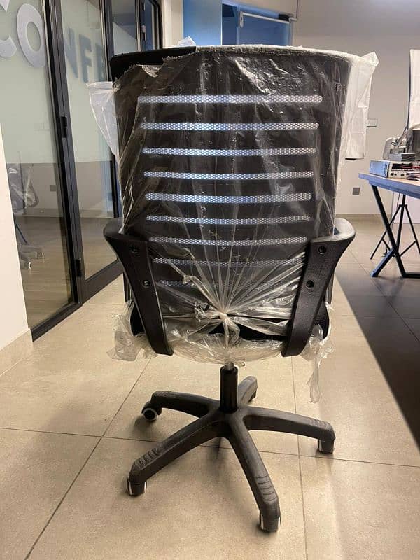 Office Chairs for Sale 2