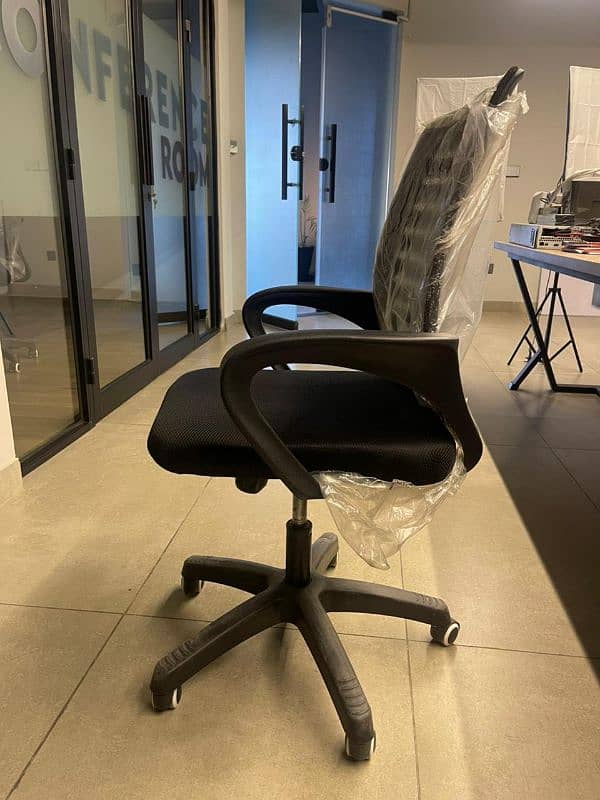 Office Chairs for Sale 3