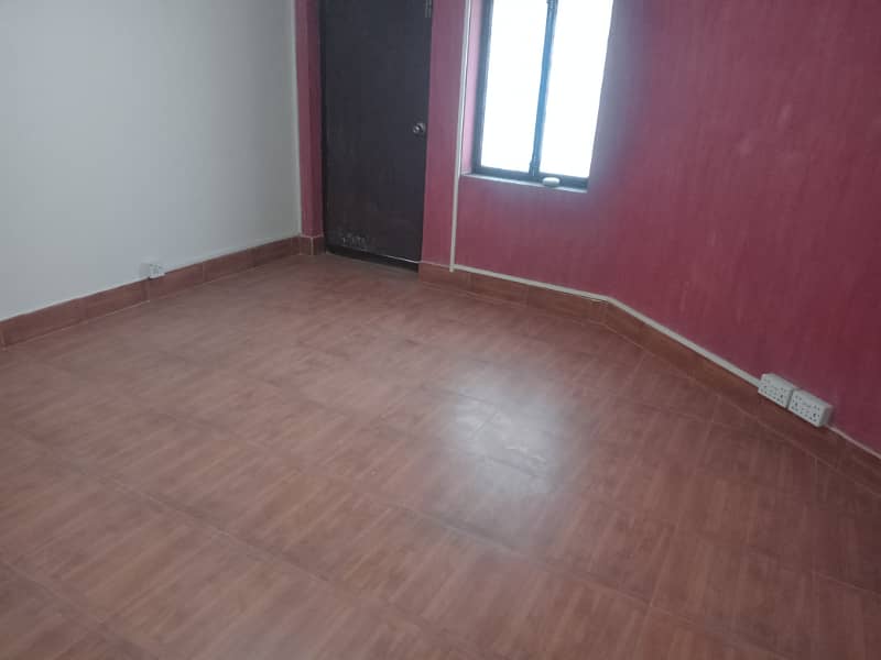 1 kanal outstanding independent full house 2 bedroom in model town D block for rent 4