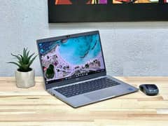 Dell Latitude 5320 | i5 11th Gen