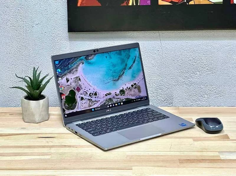 Dell Latitude 5320 | i5 11th Gen 0