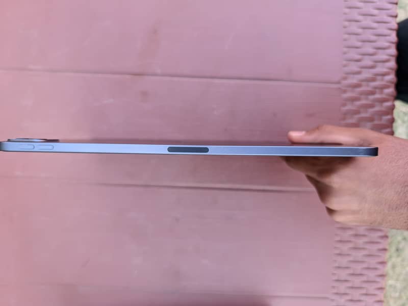 iPad Pro 2020(2nd Generation) 256gb 6