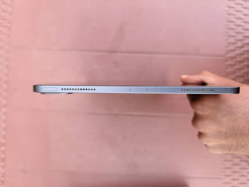 iPad Pro 2020(2nd Generation) 256gb 9